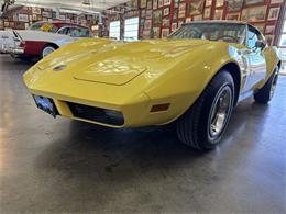 1974 Chevrolet Corvette (CC-2109031) for sale in Henderson, Nevada