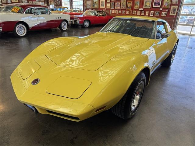 1974 Chevrolet Corvette (CC-2109031) for sale in Henderson, Nevada