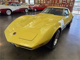 1974 Chevrolet Corvette (CC-2109031) for sale in Henderson, Nevada