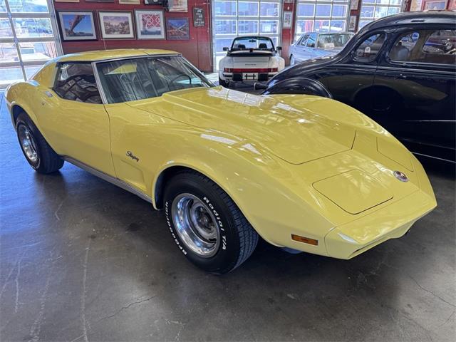 1974 Chevrolet Corvette (CC-2109031) for sale in Henderson, Nevada