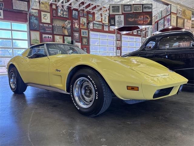 1974 Chevrolet Corvette (CC-2109031) for sale in Henderson, Nevada