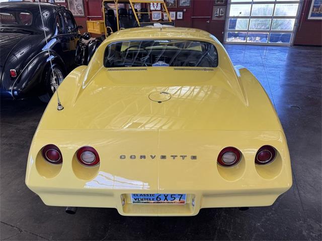 1974 Chevrolet Corvette (CC-2109031) for sale in Henderson, Nevada