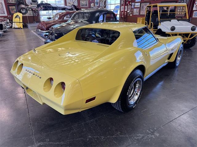 1974 Chevrolet Corvette (CC-2109031) for sale in Henderson, Nevada