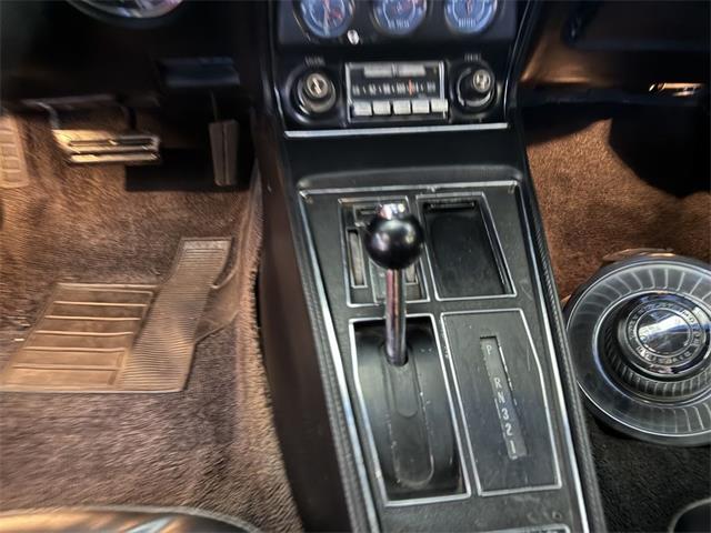 1974 Chevrolet Corvette (CC-2109031) for sale in Henderson, Nevada