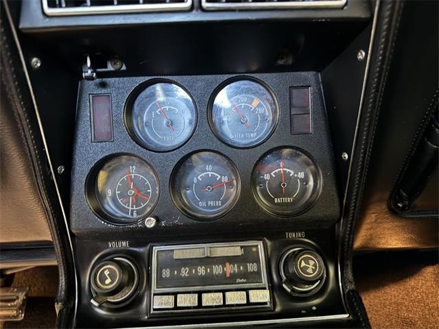 1974 Chevrolet Corvette (CC-2109031) for sale in Henderson, Nevada