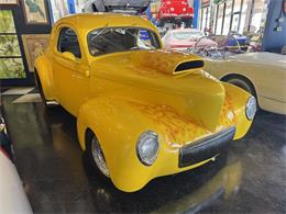1941 Willys Coupe (CC-2109032) for sale in Henderson, Nevada