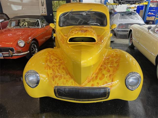 1941 Willys Coupe (CC-2109032) for sale in Henderson, Nevada