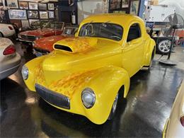 1941 Willys Coupe (CC-2109032) for sale in Henderson, Nevada