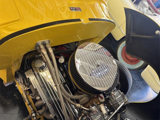 1941 Willys Coupe (CC-2109032) for sale in Henderson, Nevada