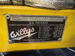 1941 Willys Coupe (CC-2109032) for sale in Henderson, Nevada