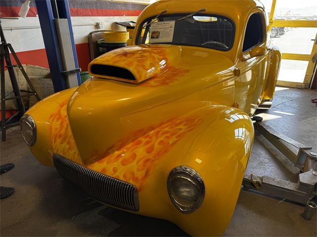 1941 Willys Coupe (CC-2109032) for sale in Henderson, Nevada