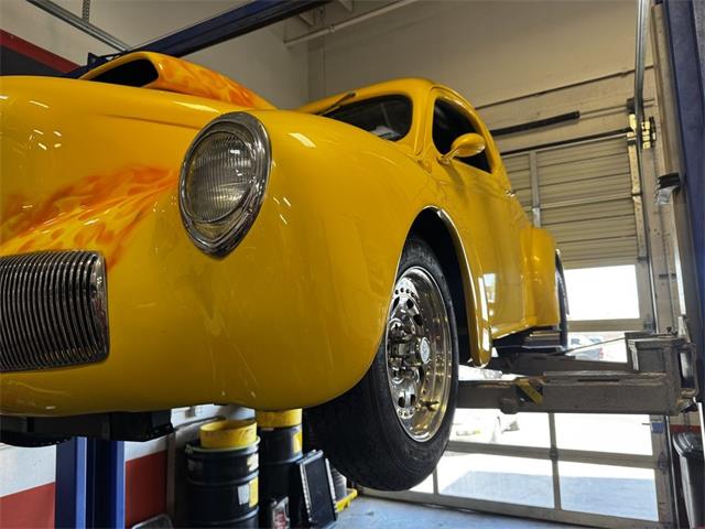 1941 Willys Coupe (CC-2109032) for sale in Henderson, Nevada