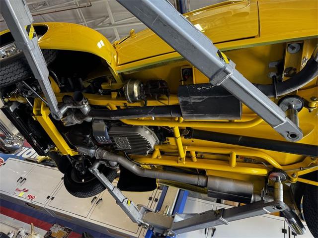 1941 Willys Coupe (CC-2109032) for sale in Henderson, Nevada