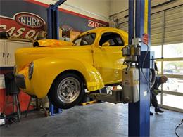 1941 Willys Coupe (CC-2109032) for sale in Henderson, Nevada
