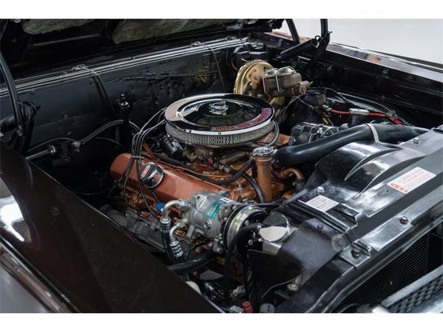 1967 Oldsmobile Cutlass (CC-2109033) for sale in Concord, North Carolina