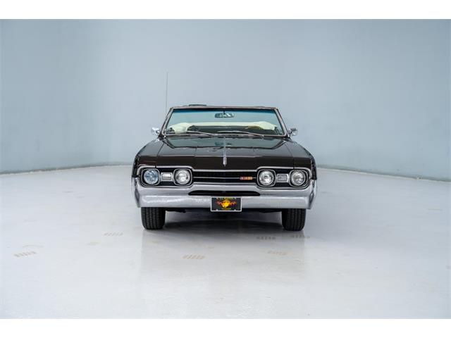1967 Oldsmobile Cutlass (CC-2109033) for sale in Concord, North Carolina
