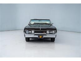 1967 Oldsmobile Cutlass (CC-2109033) for sale in Concord, North Carolina