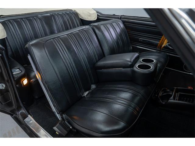 1967 Oldsmobile Cutlass (CC-2109033) for sale in Concord, North Carolina