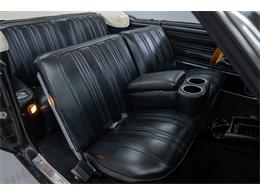 1967 Oldsmobile Cutlass (CC-2109033) for sale in Concord, North Carolina