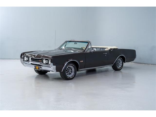 1967 Oldsmobile Cutlass (CC-2109033) for sale in Concord, North Carolina