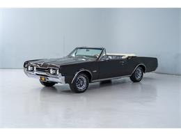 1967 Oldsmobile Cutlass (CC-2109033) for sale in Concord, North Carolina