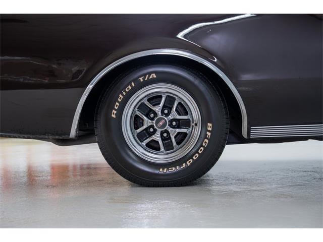 1967 Oldsmobile Cutlass (CC-2109033) for sale in Concord, North Carolina
