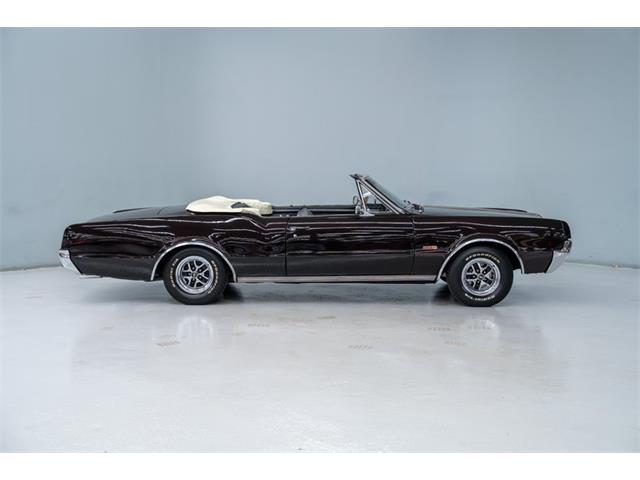 1967 Oldsmobile Cutlass (CC-2109033) for sale in Concord, North Carolina