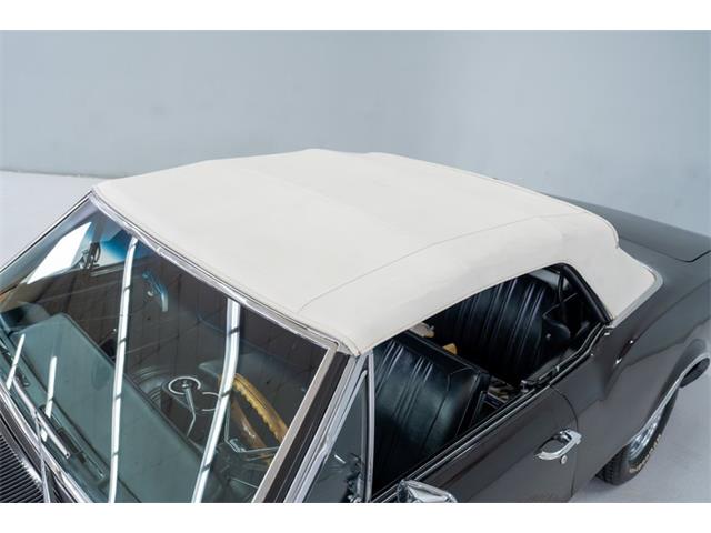 1967 Oldsmobile Cutlass (CC-2109033) for sale in Concord, North Carolina