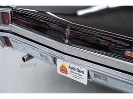 1967 Oldsmobile Cutlass (CC-2109033) for sale in Concord, North Carolina