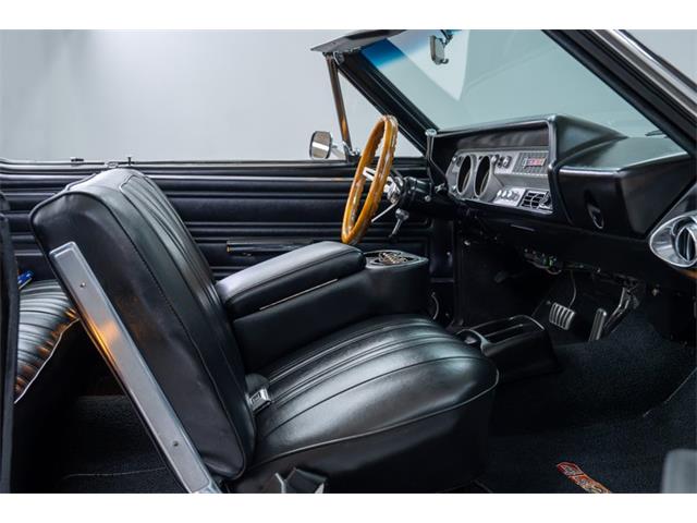 1967 Oldsmobile Cutlass (CC-2109033) for sale in Concord, North Carolina