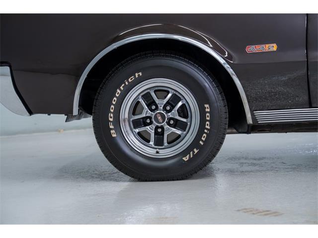 1967 Oldsmobile Cutlass (CC-2109033) for sale in Concord, North Carolina