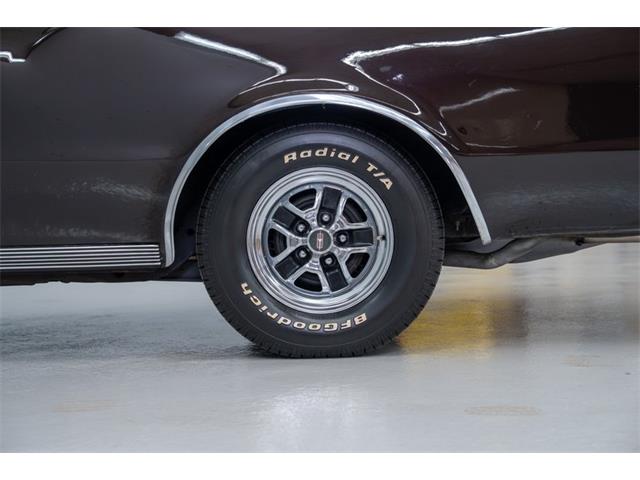 1967 Oldsmobile Cutlass (CC-2109033) for sale in Concord, North Carolina