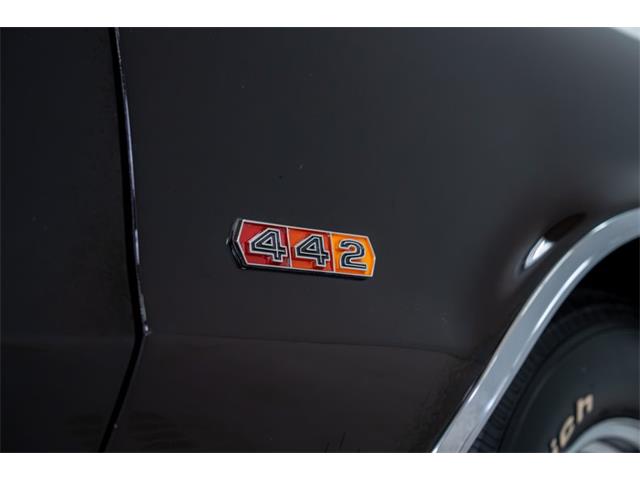 1967 Oldsmobile Cutlass (CC-2109033) for sale in Concord, North Carolina