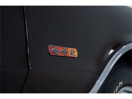 1967 Oldsmobile Cutlass (CC-2109033) for sale in Concord, North Carolina