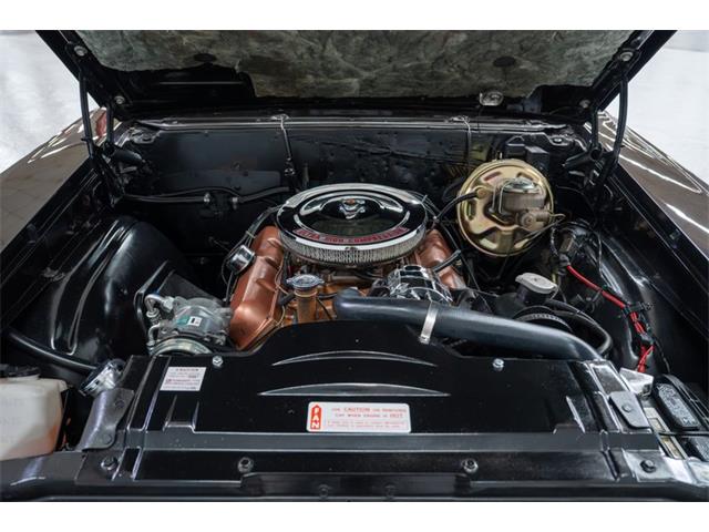 1967 Oldsmobile Cutlass (CC-2109033) for sale in Concord, North Carolina