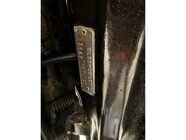 1967 Oldsmobile Cutlass (CC-2109033) for sale in Concord, North Carolina