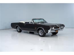 1967 Oldsmobile Cutlass (CC-2109033) for sale in Concord, North Carolina