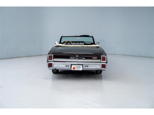 1967 Oldsmobile Cutlass (CC-2109033) for sale in Concord, North Carolina