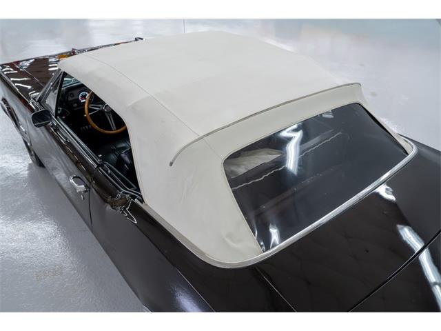 1967 Oldsmobile Cutlass (CC-2109033) for sale in Concord, North Carolina