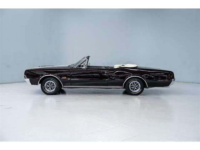 1967 Oldsmobile Cutlass (CC-2109033) for sale in Concord, North Carolina