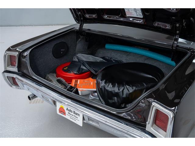 1967 Oldsmobile Cutlass (CC-2109033) for sale in Concord, North Carolina
