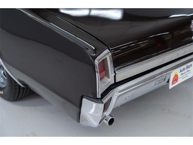 1967 Oldsmobile Cutlass (CC-2109033) for sale in Concord, North Carolina
