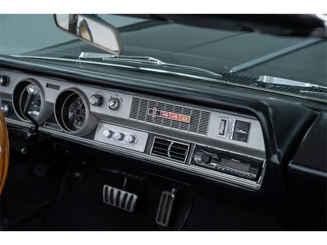 1967 Oldsmobile Cutlass (CC-2109033) for sale in Concord, North Carolina