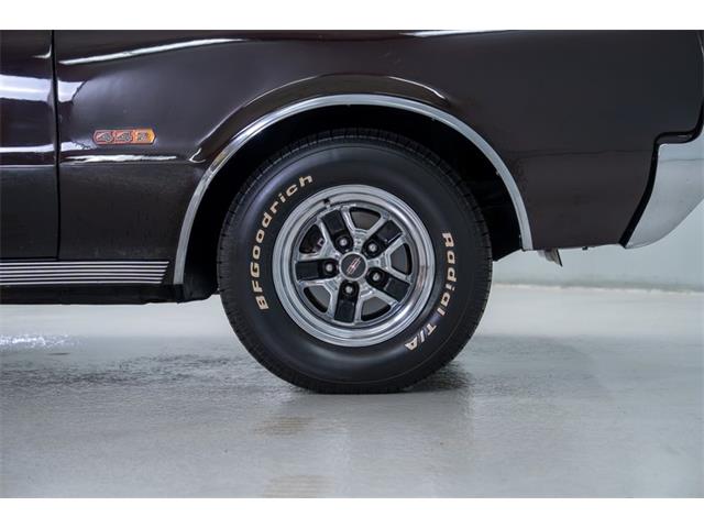 1967 Oldsmobile Cutlass (CC-2109033) for sale in Concord, North Carolina