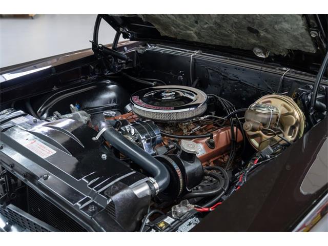 1967 Oldsmobile Cutlass (CC-2109033) for sale in Concord, North Carolina