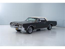 1967 Oldsmobile Cutlass (CC-2109033) for sale in Concord, North Carolina