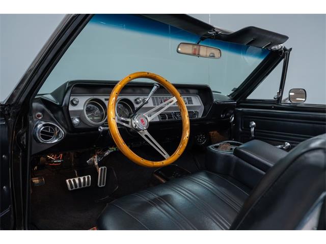 1967 Oldsmobile Cutlass (CC-2109033) for sale in Concord, North Carolina