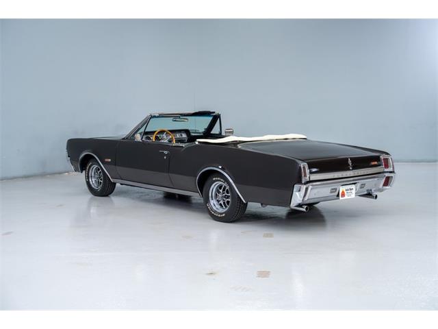 1967 Oldsmobile Cutlass (CC-2109033) for sale in Concord, North Carolina