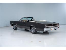 1967 Oldsmobile Cutlass (CC-2109033) for sale in Concord, North Carolina