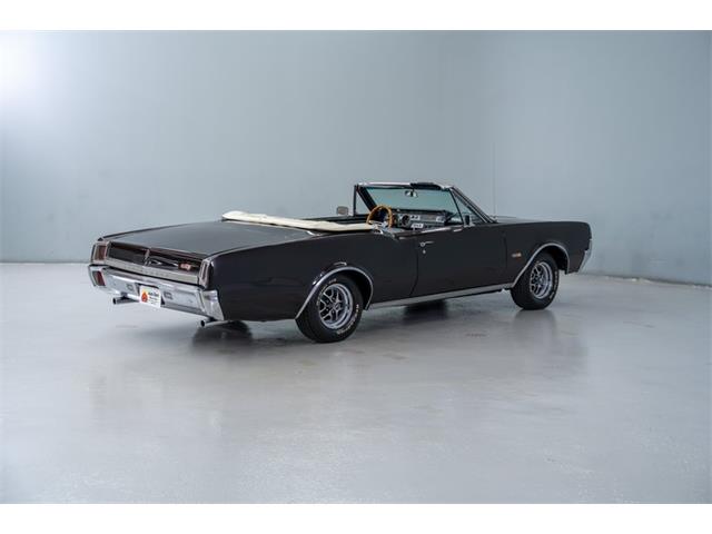 1967 Oldsmobile Cutlass (CC-2109033) for sale in Concord, North Carolina